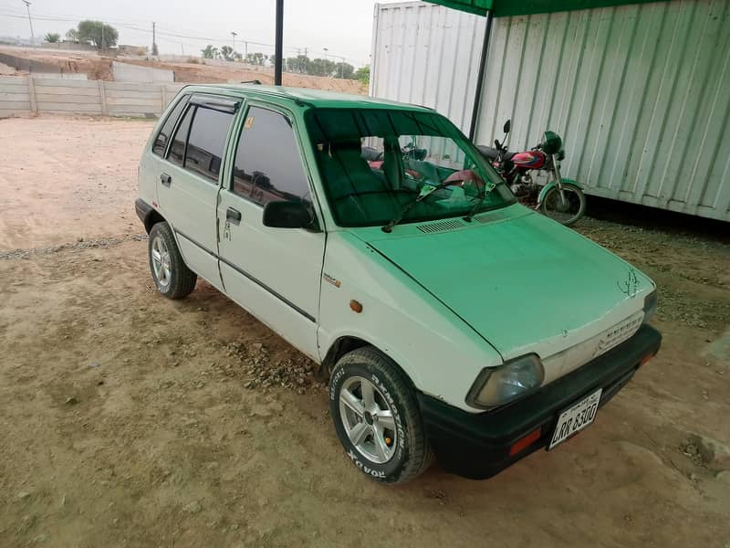 Mehran 2003 4