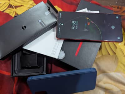 Samsung Galaxy Note 10 Lite PTA