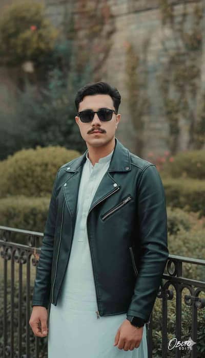 saqlain shah