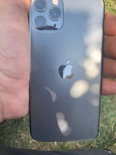 Iphone 11 pro PTA approved
