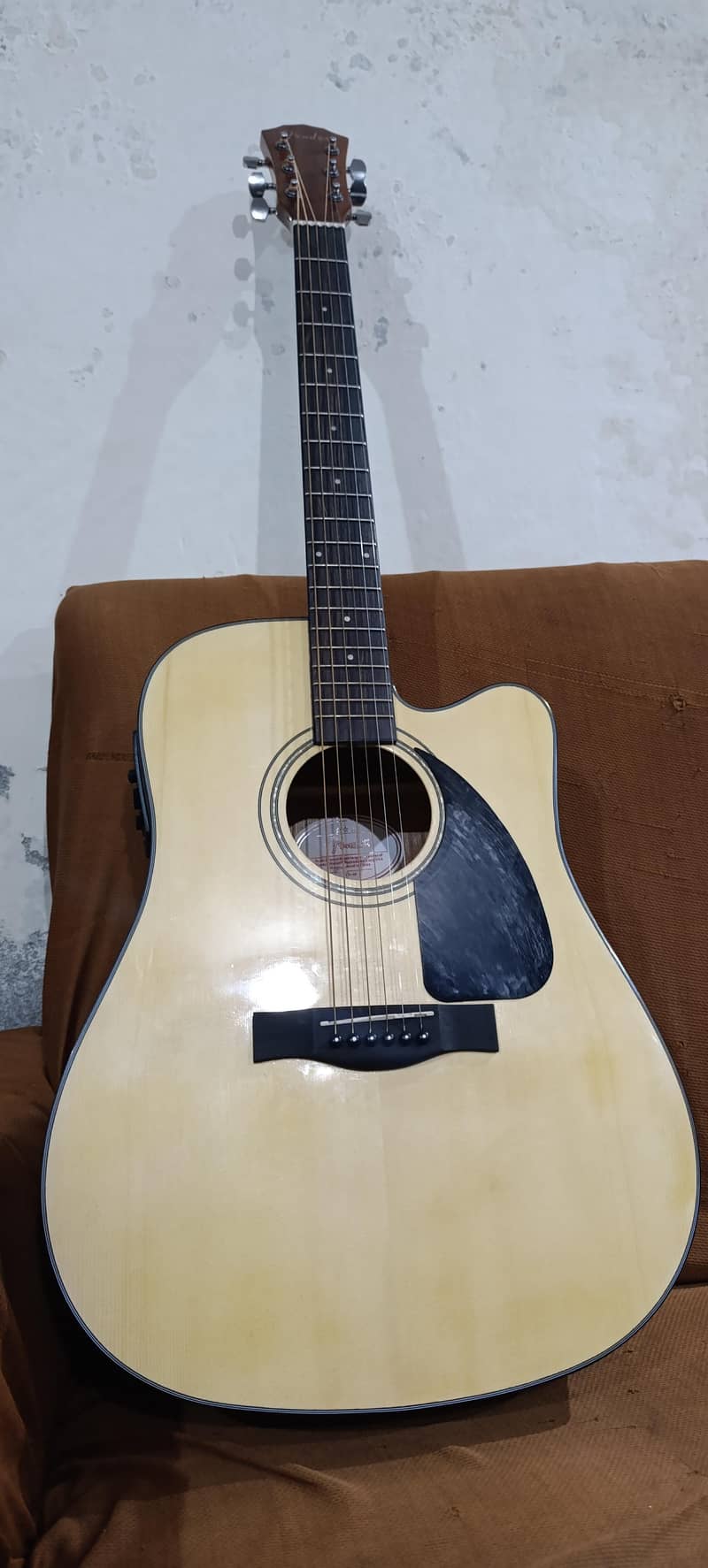 Fender CD 60 1