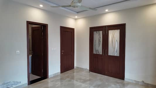 14 Marla House Available In Divine Gardens - Block A For Sale