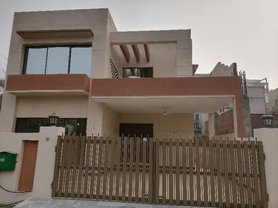 Ready To sale A House 10 Marla In Divine Gardens Divine Gardens