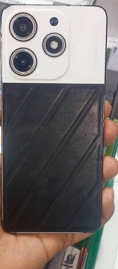 Tecno Spark 10 pro 8/256