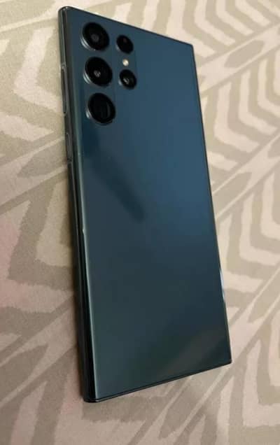 samsung s22 ultra 12/256