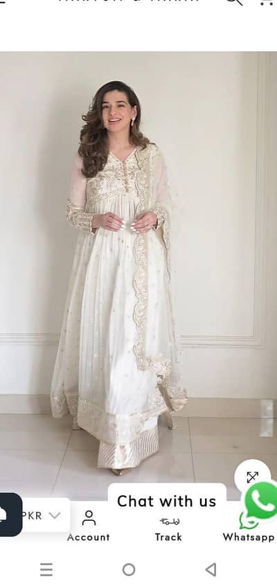 Maryam N maria Dress