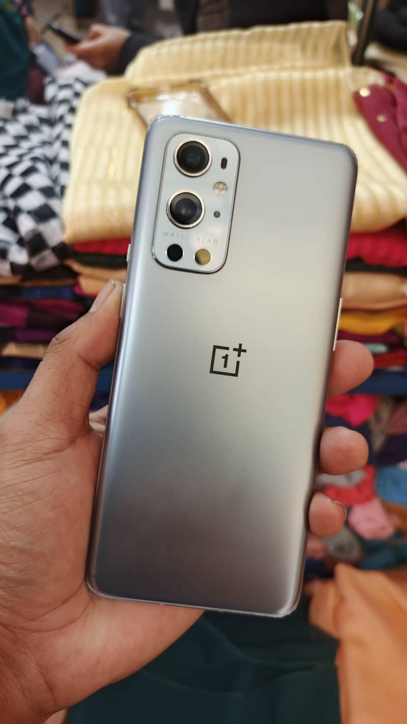 oneplus 9pro 10/10 condition 0