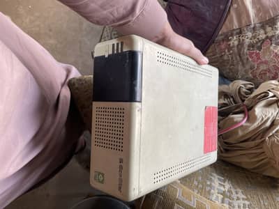 Eco stat Ups For sale