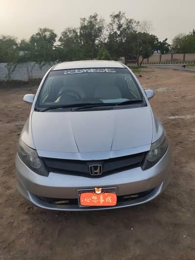 honda airwave 2007/13