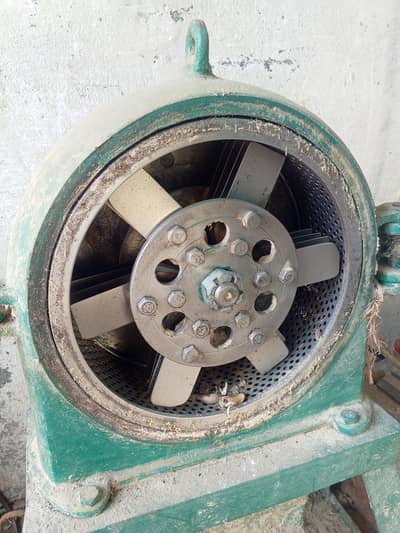 Aata Chaki  ،آٹا چکی 3hp moter