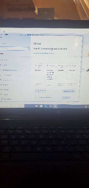 laptop i3 8th gen 12gb ram storage 1tb