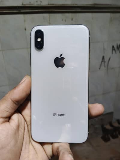 Apple iphone X