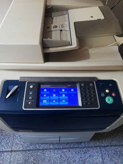Xerox 5875
