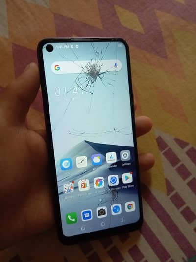 Tecno spark 6 4/64 only kit paisey full final hay 8500 bhi nh hongey