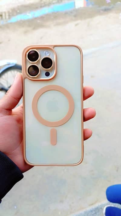 Iphone 14 pro max FU