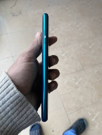 Redmi note 8 pro