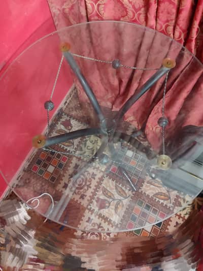 Only Dining table for sale