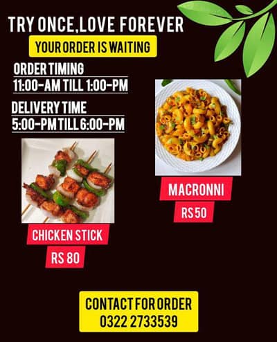 Design Your Own Shop Digital Card Full Professional Look