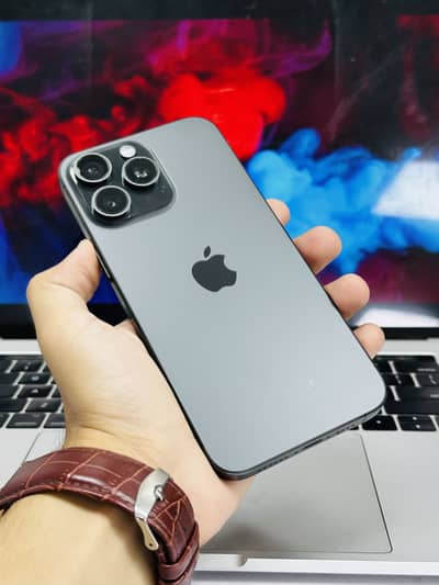 Iphone 15 pro Max 1 TB