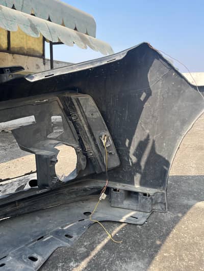 Honda civic Type r body kit.