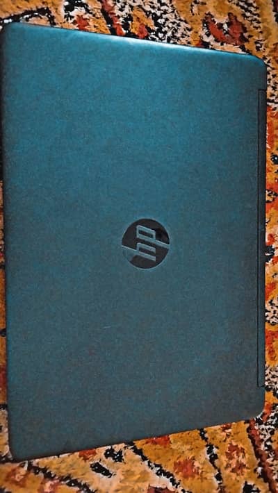 2 months used Hp Laptop