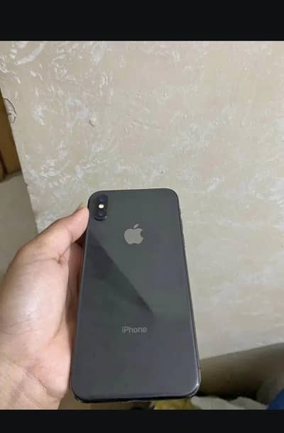 iphone x 256gb pta approved