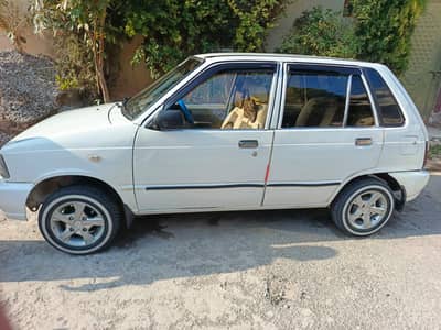 suzuki mehran for sale .