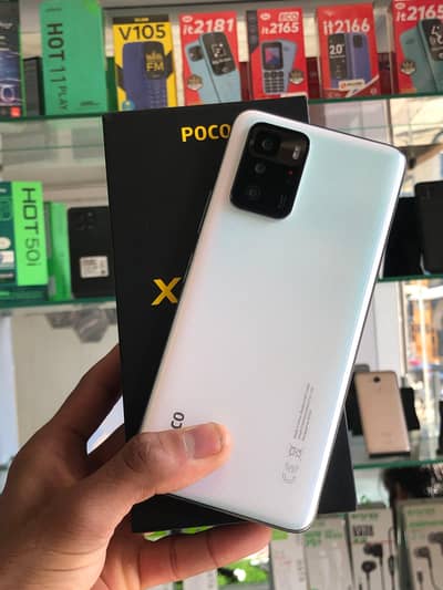Xiaomi Poco X3 GT 5G