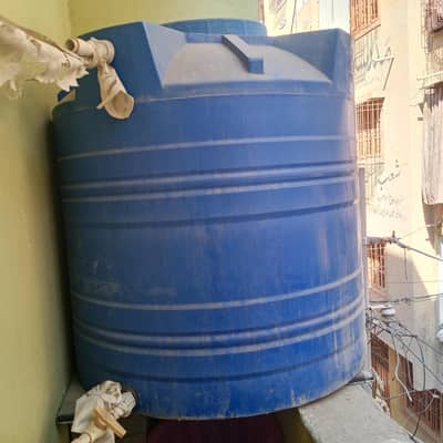 water Tanki