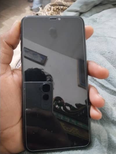 iPhone 11pro max 64gb all ok factory unlock