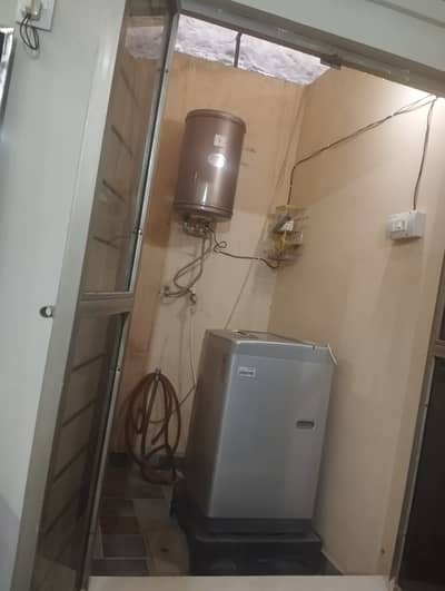 3.25 Marla House for Sale in Iqbal Town Neelam Block (Near Moon Market)