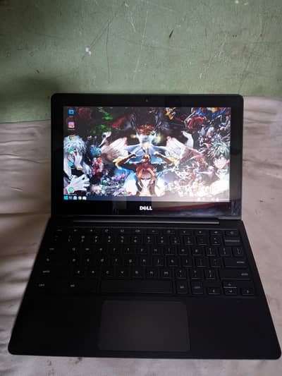 Dell Chromebook/laptop 11 urgent sale