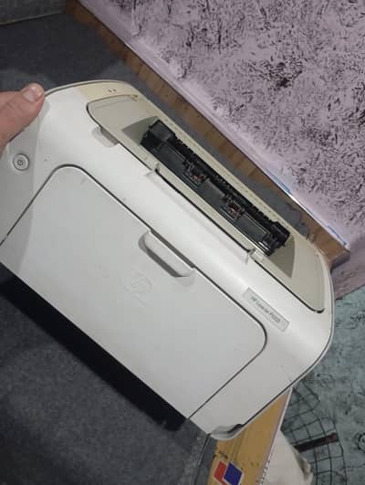 hp printer