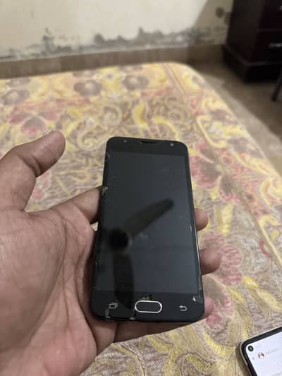 Samsung glaxy j5 prime 2/16