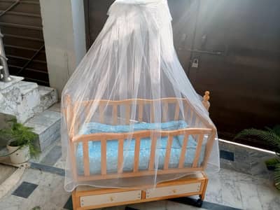 Baby Crib, baby bed.