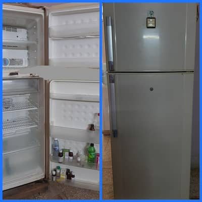 Dawlance refrigerator