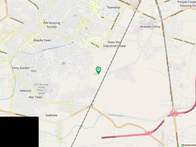 5 Marla Plot Block B, For Sale, Very Low Rate Urgently Owner Needy