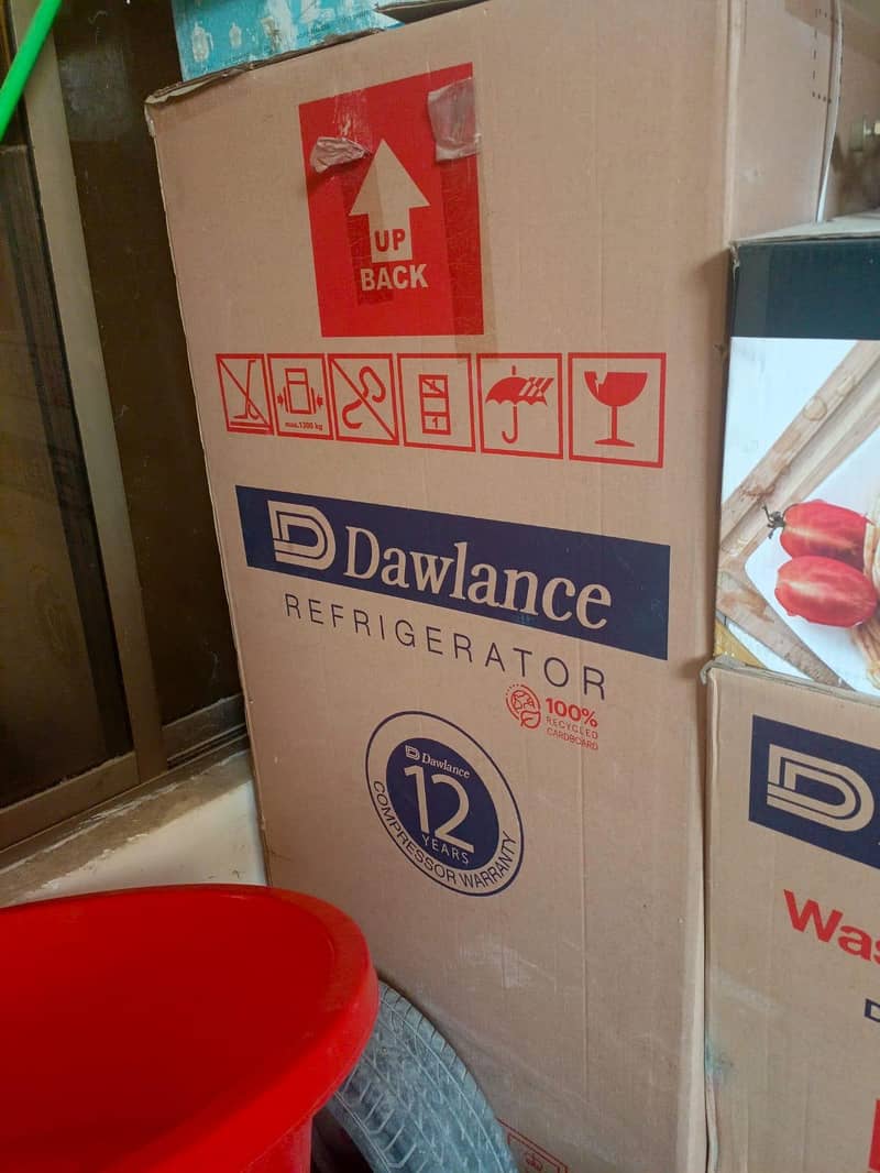 Dawlance 0