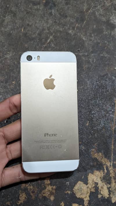 iphone 5s pta approve