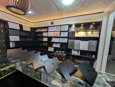 Microsoft Surface Laptop 3 Core i7 For sale