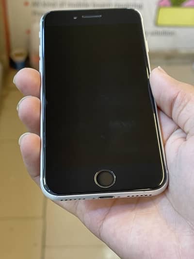 Iphone se 2020 pta approved