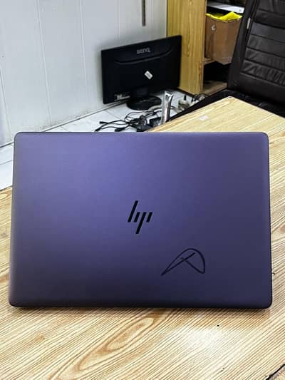 HP Zbook studio G4