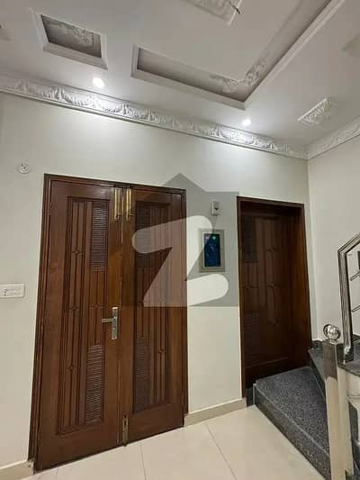 Brand New 3 Marla Double Storey House For Sale In Jubilee Town Block C