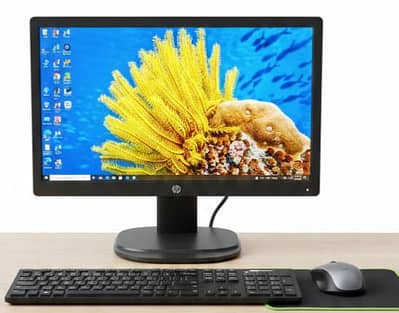 Core i5 8th Gen Full Desktop Setup |Excellent Condition