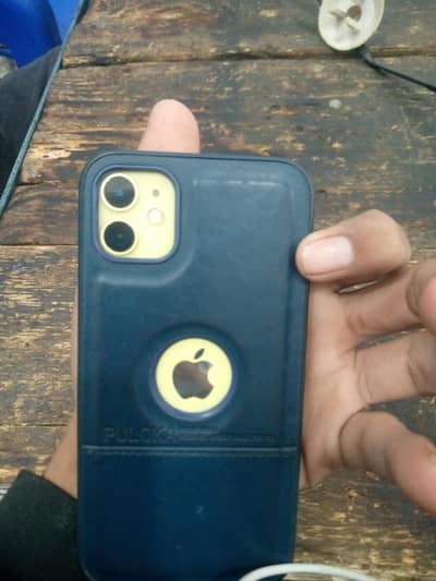 I phone11 water pack air tight ha10/10 ha