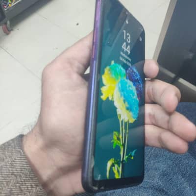 urgent sale oppo f9 official pta approved  all ok