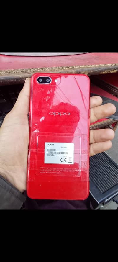 Oppo A12e Non Pta 3+64Gb
