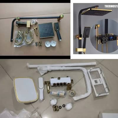 Professional Plumbing Services Leak Repair Installation & Maintence