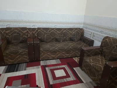 Sofa set for sale