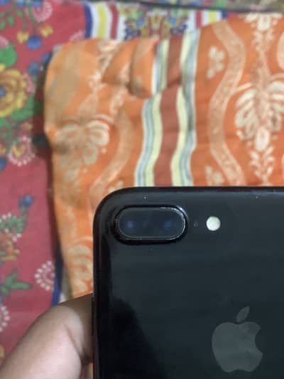 Iphone 7 plus non pta 128 gb